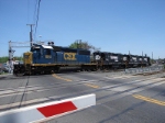 CSX 8813